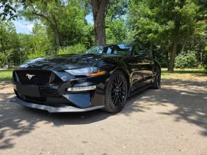 Ford Mustang VI [2015 - Prezent] 5.0 Ti-VCT V8 Aut. GT 2018