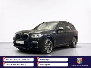 BMW X3 2019