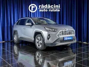 Toyota Rav4 2022