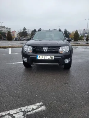 Dacia Duster I [2010 - 2017] 1.5 dCi EDC Prestige jante 16" 2017