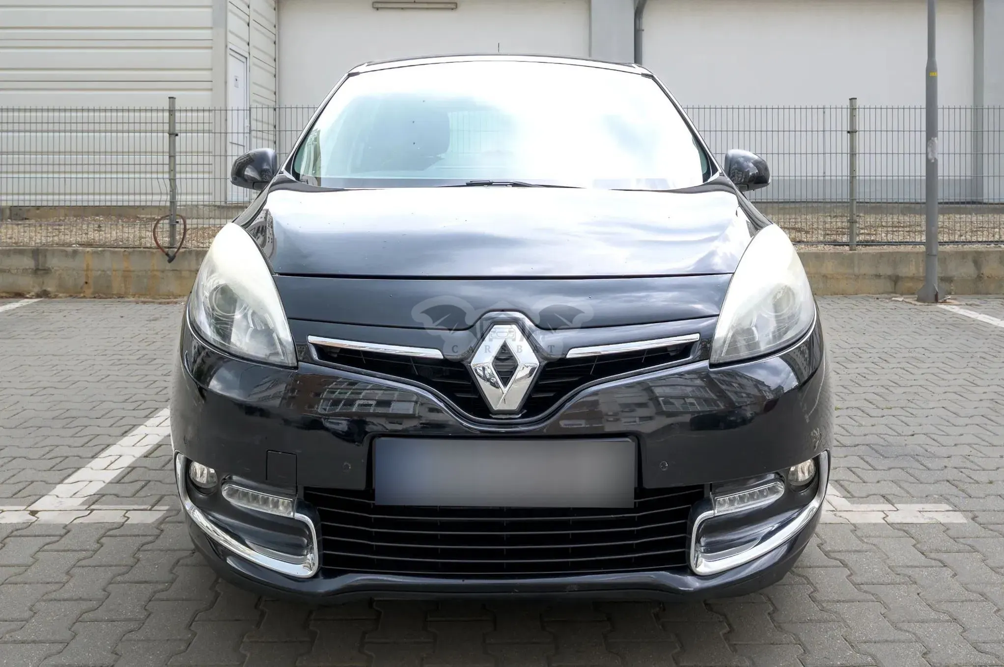 Renault Scenic III [2009 - 2016] 2014