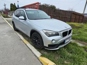 BMW X1 E84 [ 2009 - 2015] sDrive16d 2014