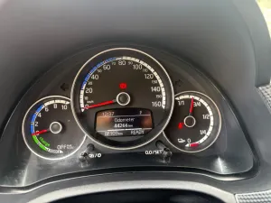Volkswagen Up! 2019