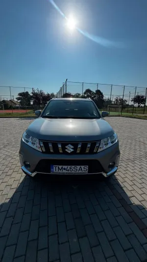 Suzuki Vitara IV [2014 - Prezent] 2019
