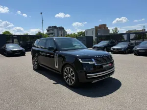 Land Rover Range Rover 2024