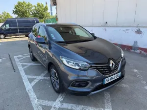 Renault Kadjar TCe GPF Intens 2020