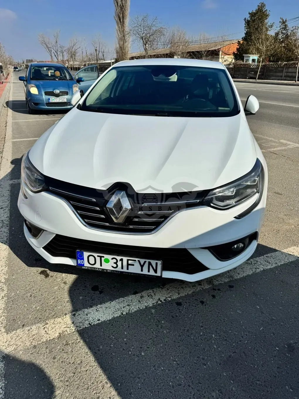 Renault Megane IV [2016 - Prezent] 2017