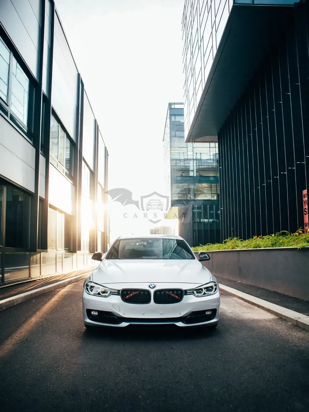 BMW 3 Series F30/F31/F34 [2011 - 2019] 335i Sport-Aut. Sport Line 2013