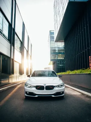 BMW 3 Series F30/F31/F34 [2011 - 2019] 335i Sport-Aut. Sport Line 2013