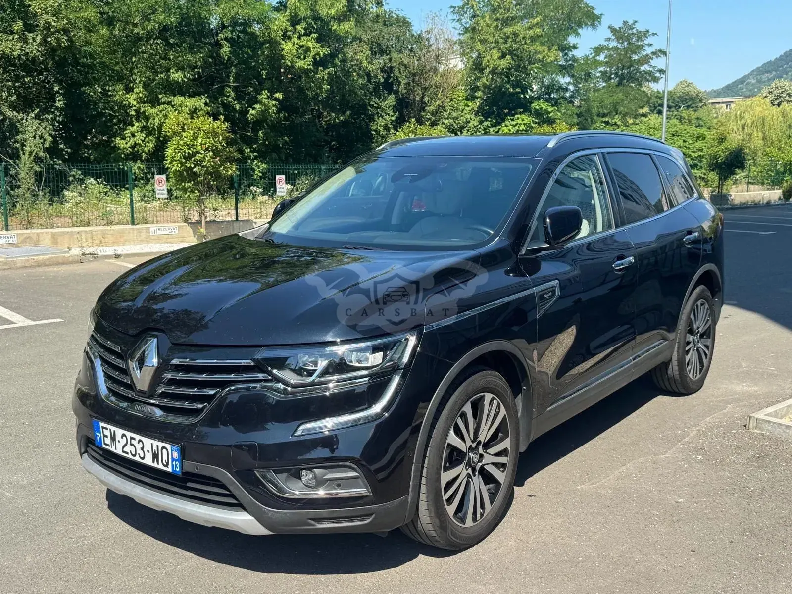 Renault Koleos II [2016 - Prezent] 2.0 Energy dCi X-TRONIC Intens 2017