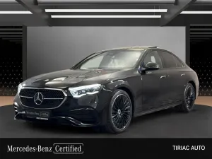 Mercedes-Benz E 220 d 9G-TRONIC 2025