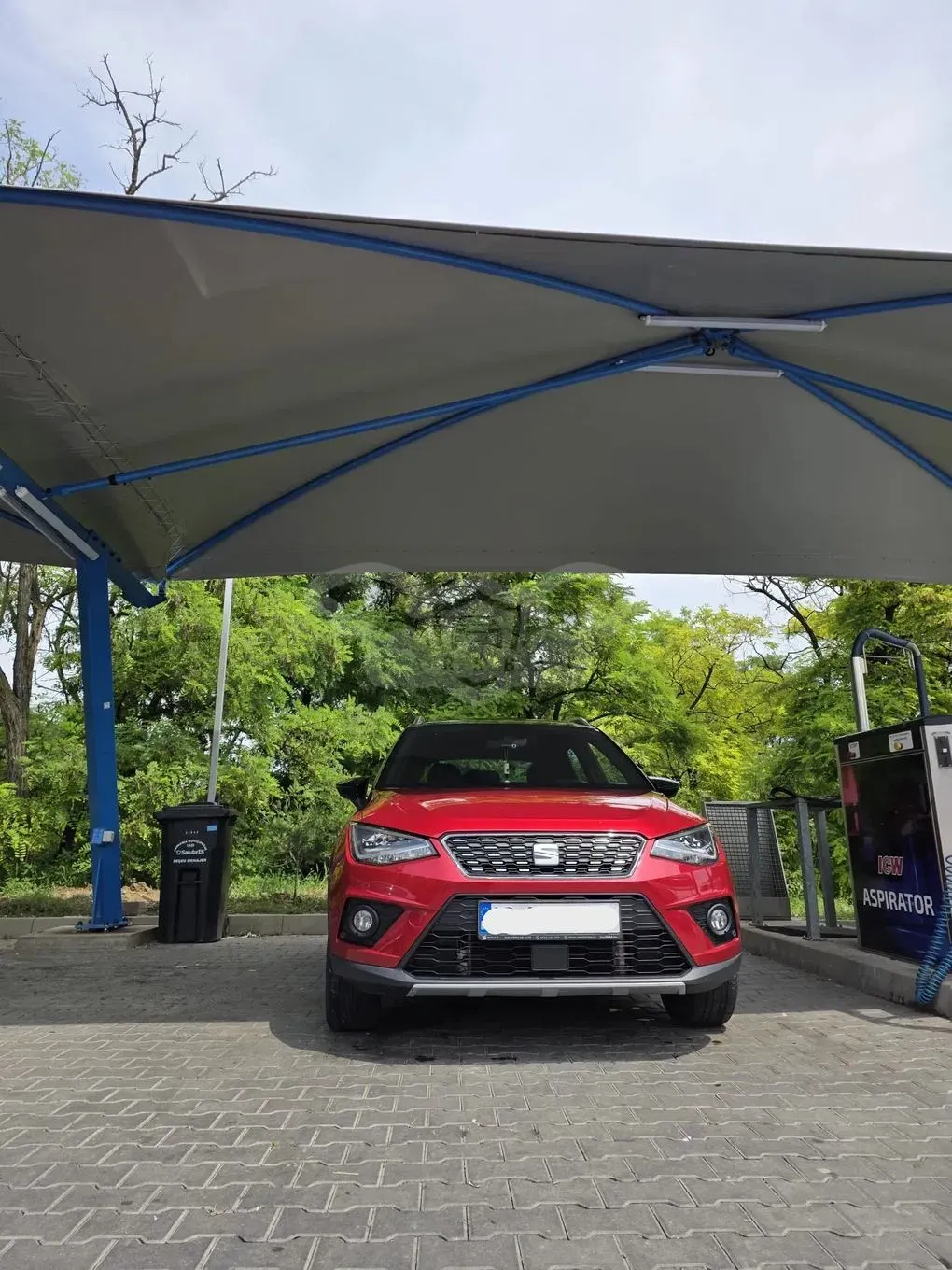Seat Arona 1.0 TSI DSG7 Xcellence 2018