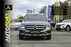 Mercedes-Benz GLB 180 d Aut. 2021