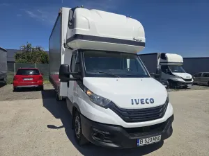 Iveco Daily 2022