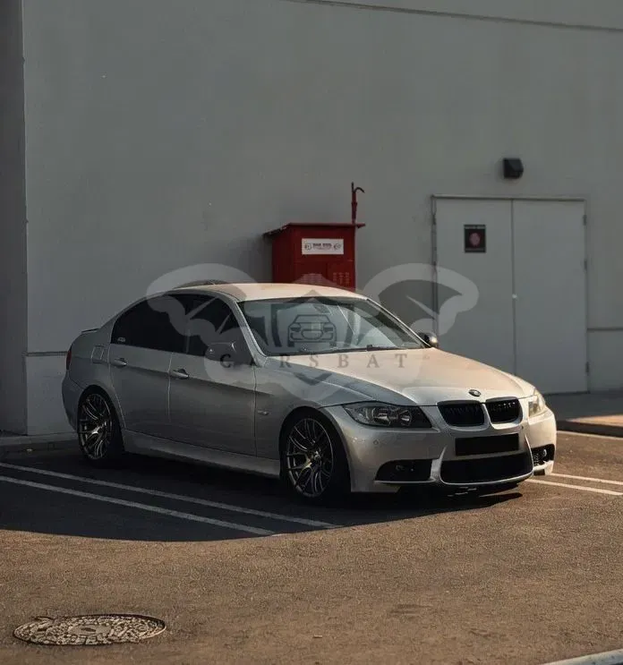 BMW 3 Series E90/E91/E92/E93 [2005 - 2013] 2008