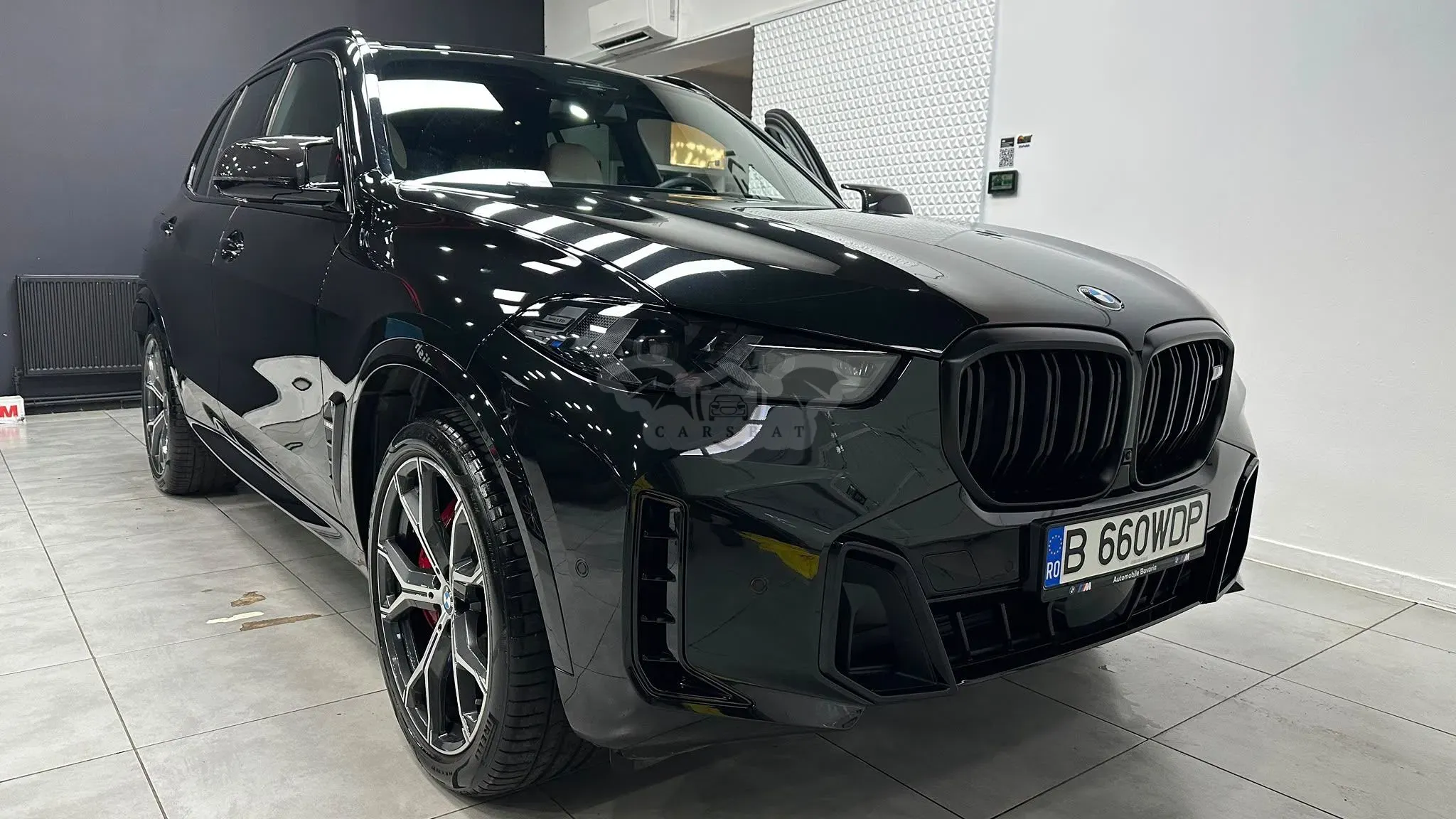 BMW X5 2023