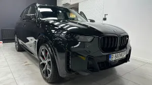 BMW X5 2023