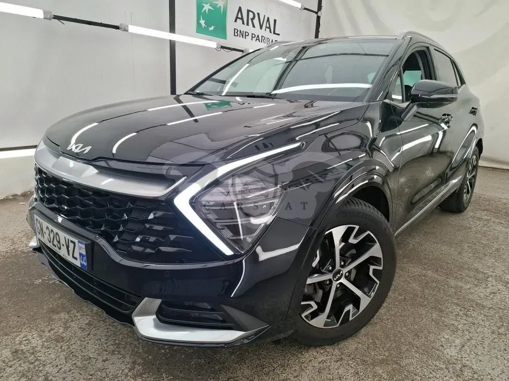 Kia Sportage V [2021 - Prezent] 1.6 T-GDI HEV 6AT 4x2 Style 2023