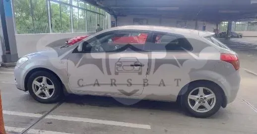 Kia Ceed Cee'd 1.6 DSL BEST 2009