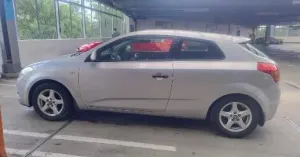 Kia Ceed Cee'd 1.6 DSL BEST 2009