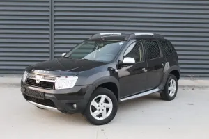 Dacia Duster I [2010 - 2017] 1.6 4x2 Prestige 2011