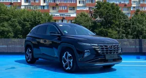 Hyundai Tucson 1.6 T-GDi HEV 2WD Prime 2022