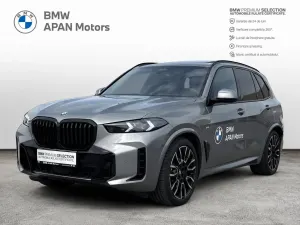 BMW X5 2026