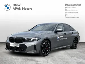 BMW 3 Series 320d xDrive AT MHEV 2025