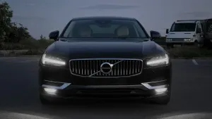 Volvo S90 D5 AWD Inscription 2017