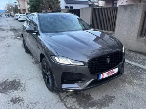 Jaguar F-Pace D200 AWD SE 2022