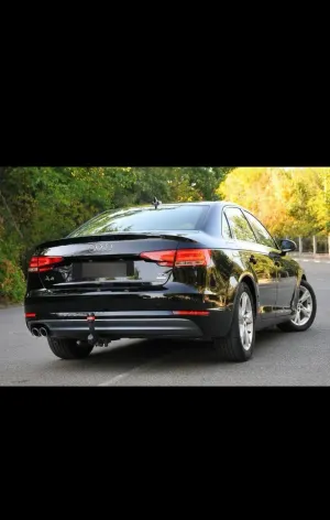 Audi A4 limuzina 2016