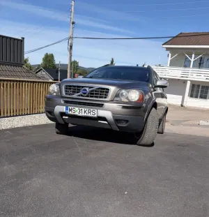 Volvo XC90 I [2002 - 2014] D5 AWD Kinetic 2011