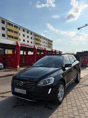 Volvo XC60 I [2008 - 2017] D4 Geartronic Summum 2016