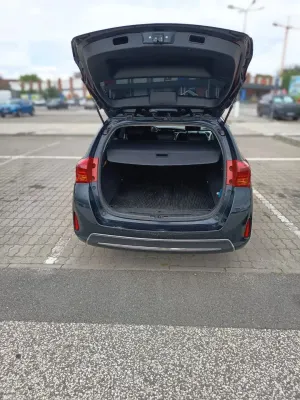 Toyota Auris II [2012 - 2018] 1.8 L VVT-i Luna 2014