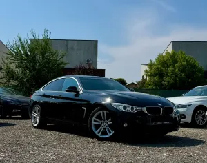 BMW 4 Series F32/F33/F36 [2013 - 2021] 2015