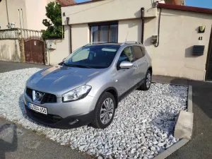 Nissan Qashqai I [2007 - 2014] 1.6 DCI Start/Stop 360 2013