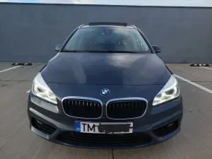BMW 2 Series 2016