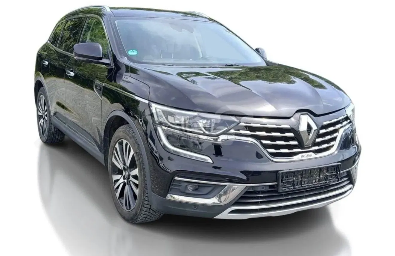 Renault Koleos II [2016 - Prezent] BLUE dCi 190 4WD X-tronic INITIALE PARIS 2020