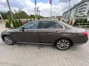 Mercedes-Benz E W213 [2016 - 2023] 350 Aut. 2016