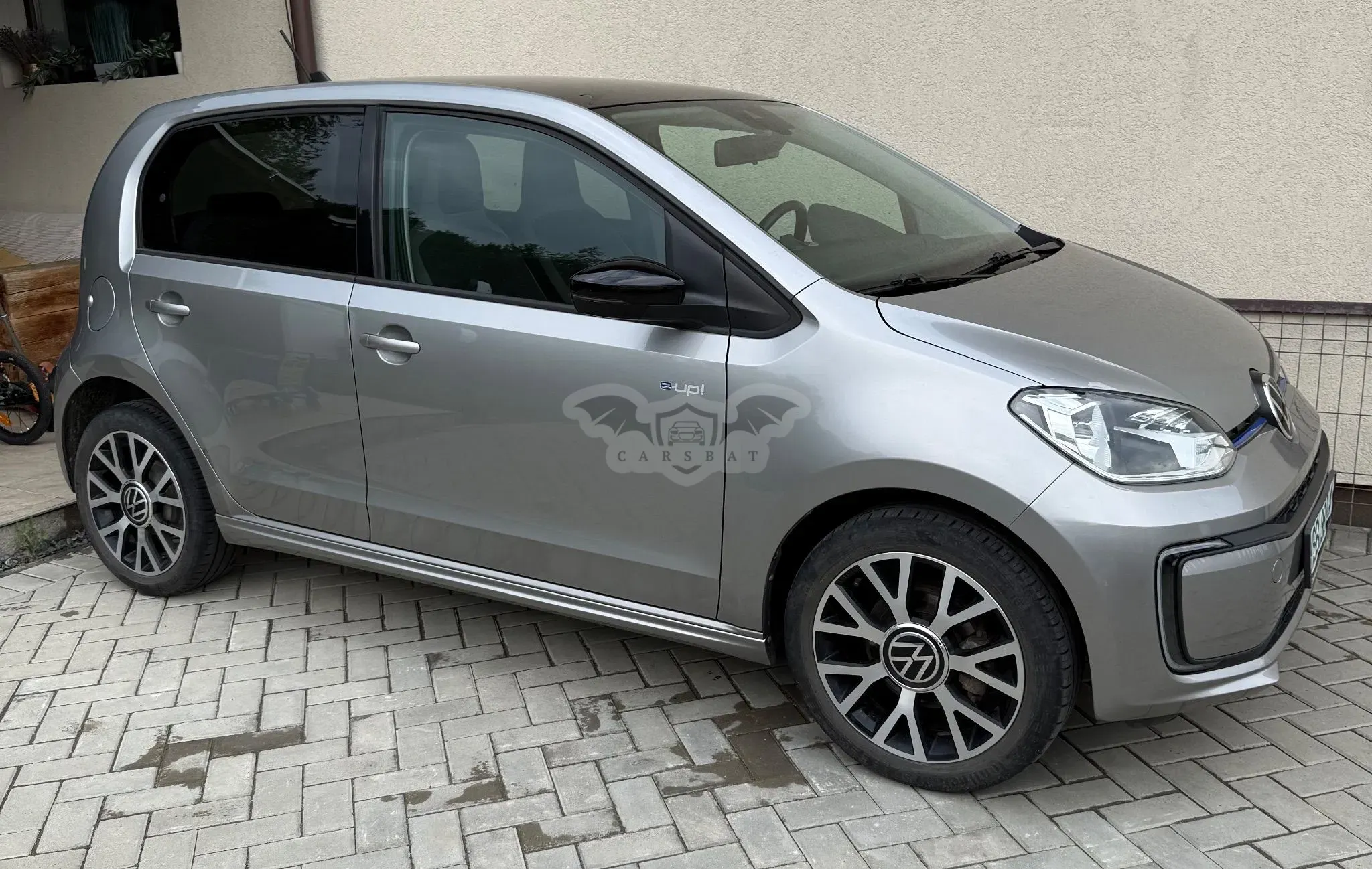Volkswagen Up! 2020