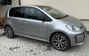 Volkswagen Up! 2020