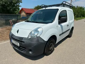 Renault Kangoo 1.5 Authentique 2010