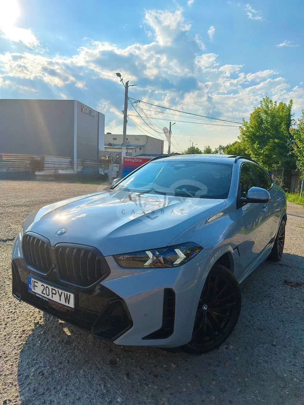 BMW X6 G06 [2019 - Prezent] xDrive30d AT MHEV 2025