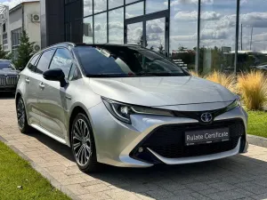 Toyota Corolla 2.0 Teamplayer 2019