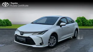 Toyota Corolla XII [2020 - Prezent] 1.8 HSD Business 2022