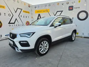 Seat Ateca 2021