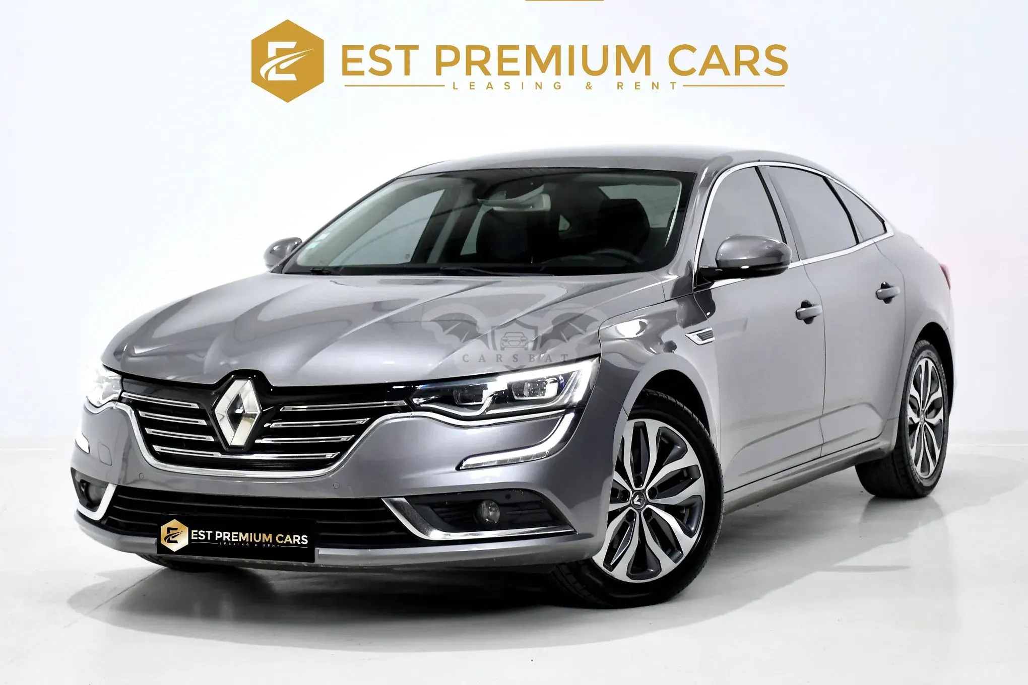 Renault Talisman (SM6) ENERGY dCi 160 EDC INTENS 2017