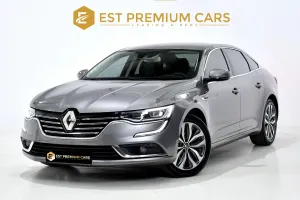 Renault Talisman (SM6) ENERGY dCi 160 EDC INTENS 2017