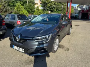 Renault Megane IV [2016 - Prezent] 2024