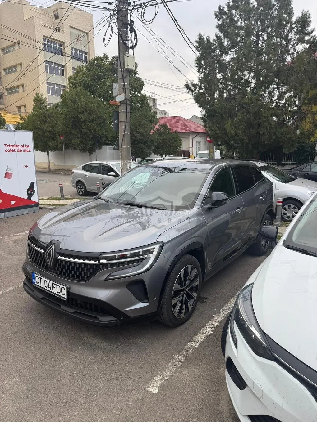 Renault Austral 200 Techno 2023